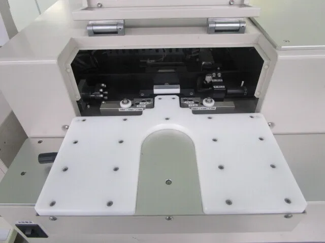 Kobelco Research Institute SEP-1401 Edge Profile Monitor Detail Image - ASKINDEX Korea