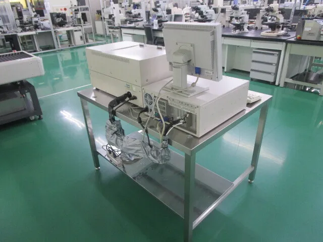 Kobelco Research Institute SEP-1401 Edge Profile Monitor Detail Image - ASKINDEX Korea