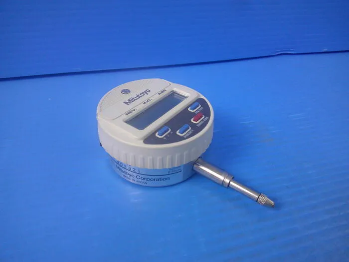 미츠 토요 IDC-1012B 디지매틱 인디케이터