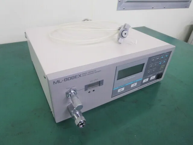 무사시 엔지니어링 ML-808EX 디스펜서