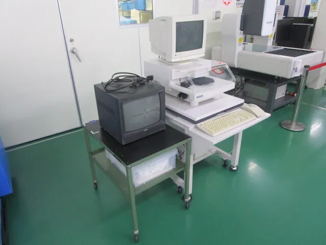 KLA TENCOR Alpha-Step 500 Stylus-type step thickness gauge Detail Image - ASKINDEX Korea