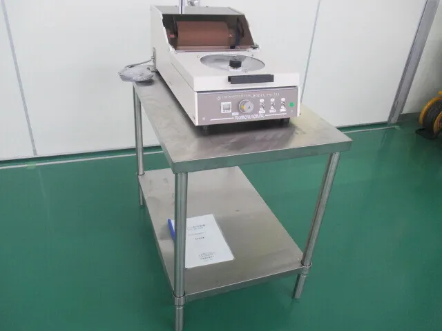 테크노 비전 FM-2246 필름 부착 장치
