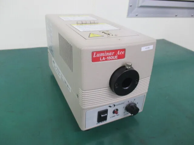 하야시 LA-150UE 콜드 라이트