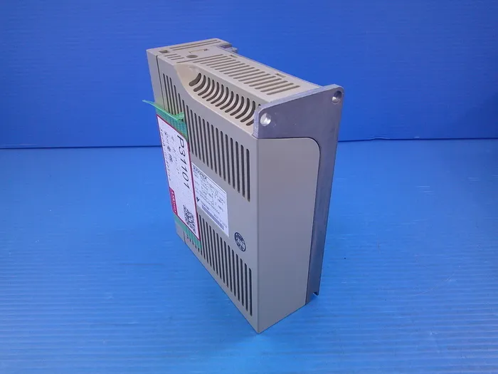 야스카와 전기 SGDA-01BPY122 서보 앰프 (서보 팩) 상세 이미지 - ASKINDEX 코리아
