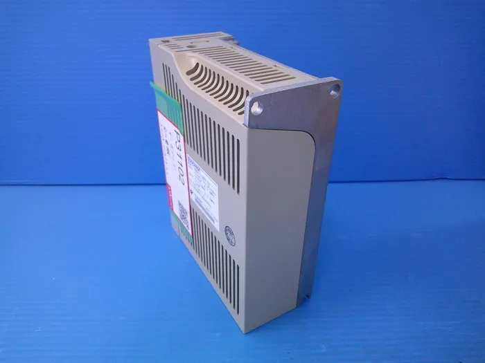 야스카와 전기 SGDA-01BPY122 서보 앰프 (서보 팩) 상세 이미지 - ASKINDEX 코리아