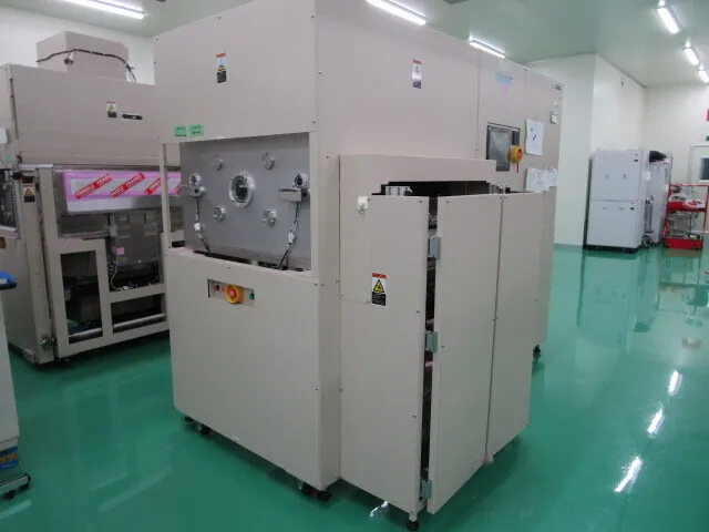 캐논 아넬바 E-800S 스퍼터 장치