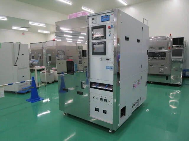 삼코 PD-270STP CVD 장비