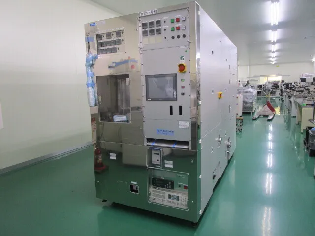 삼코 PD-270STL CVD 장비