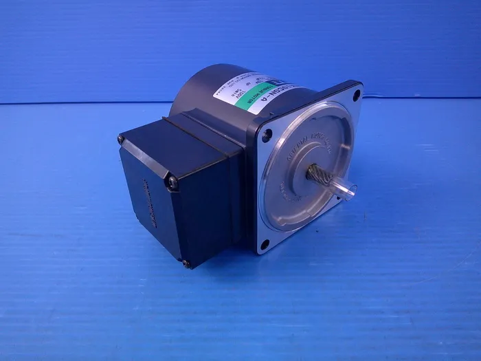 Oriental Motor 4TK10CGN-A Torque motor Detail Image - ASKINDEX Korea