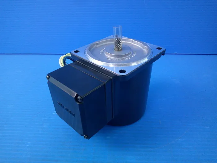 Oriental Motor 4TK10CGN-A Torque motor Detail Image - ASKINDEX Korea