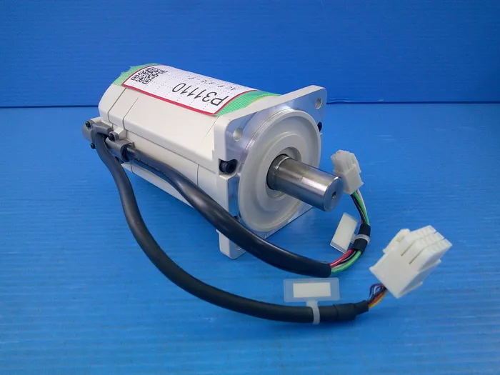 Panasonic MSM082A1A AC servo motor Detail Image - ASKINDEX Korea
