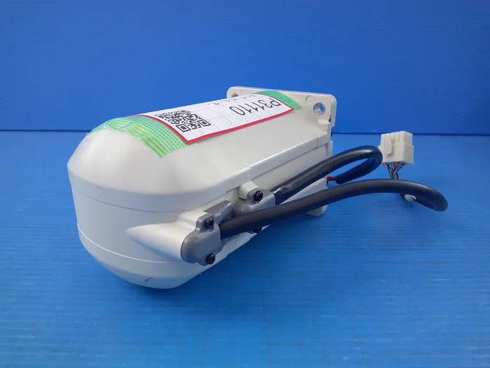 Panasonic MSM082A1A AC servo motor Detail Image - ASKINDEX Korea