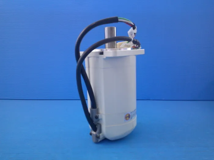 Panasonic MSM082A1A AC servo motor Detail Image - ASKINDEX Korea