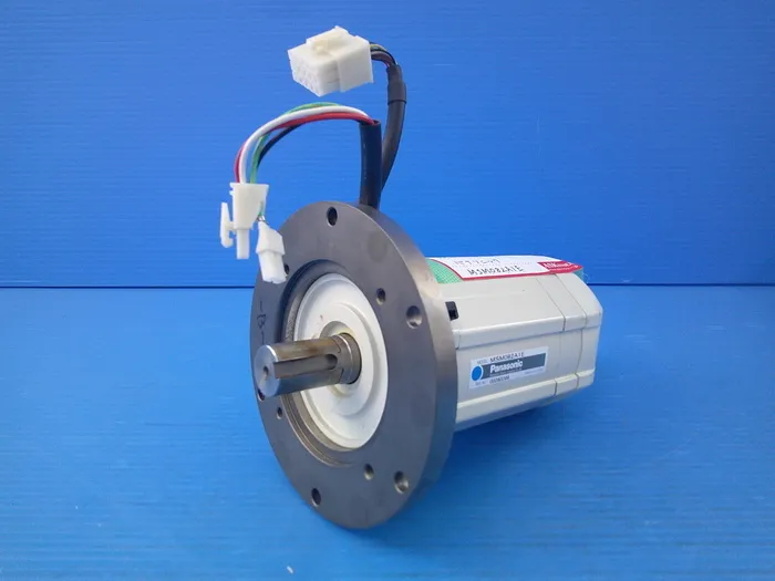Panasonic MSM082A1E AC servo motor Detail Image - ASKINDEX Korea