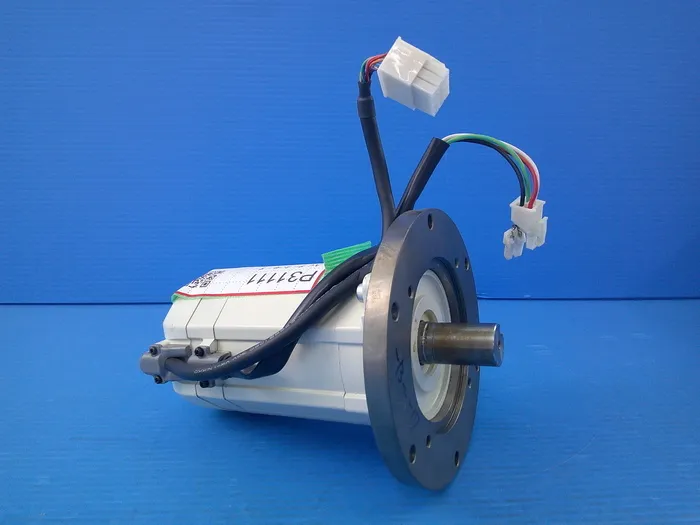 Panasonic MSM082A1E AC servo motor Detail Image - ASKINDEX Korea