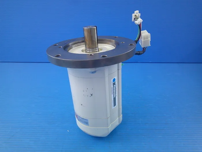 Panasonic MSM082A1E AC servo motor Detail Image - ASKINDEX Korea