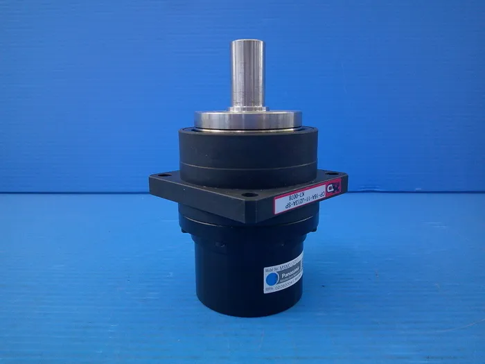Panasonic MSM012P27 AC servo motor Detail Image - ASKINDEX Korea
