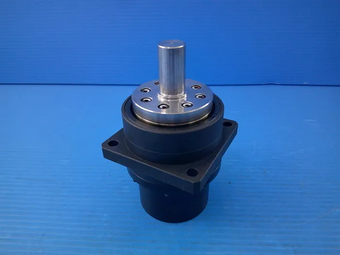 Panasonic MSM012P27 AC servo motor Detail Image - ASKINDEX Korea