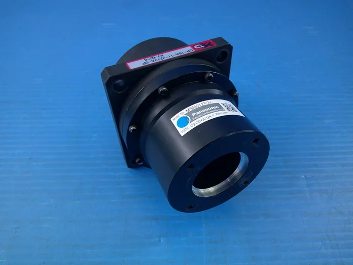 Panasonic MSM012P27 AC servo motor Detail Image - ASKINDEX Korea