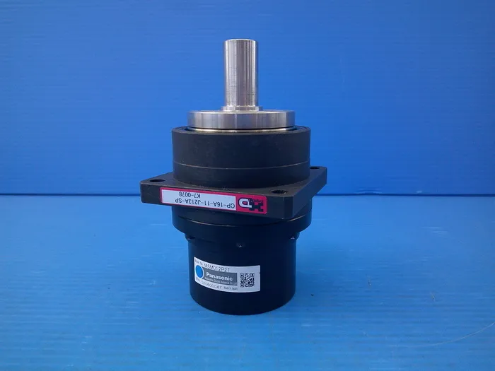 Panasonic MSM012P27 AC servo motor Detail Image - ASKINDEX Korea