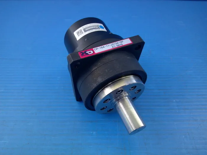Panasonic MSM012P27 AC servo motor Detail Image - ASKINDEX Korea