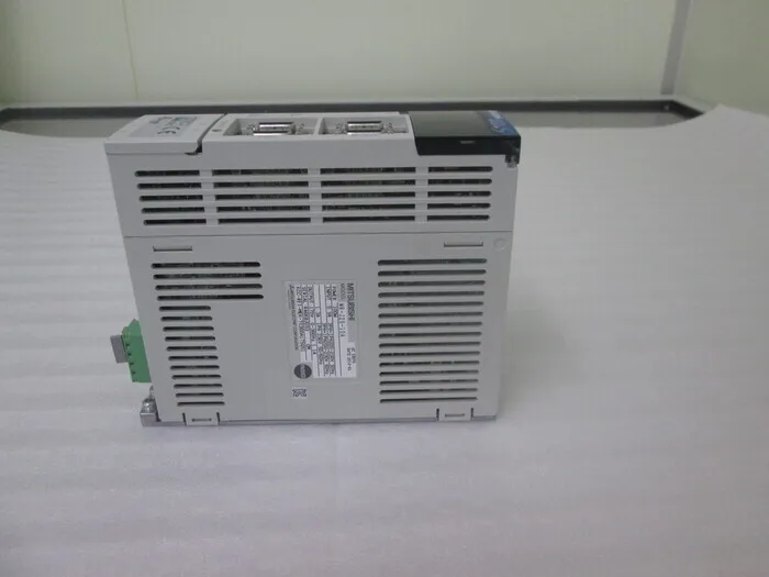 미쓰비시 전기 MR-J2S-10A AC 서보 드라이버 상세 이미지 - ASKINDEX 코리아
