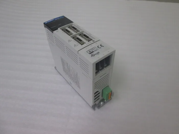미쓰비시 전기 MR-J2S-10A AC 서보 드라이버