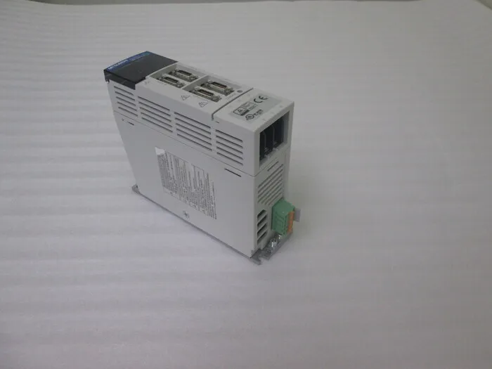 미쓰비시 전기 MR-J2S-10A AC 서보 드라이버 상세 이미지 - ASKINDEX 코리아