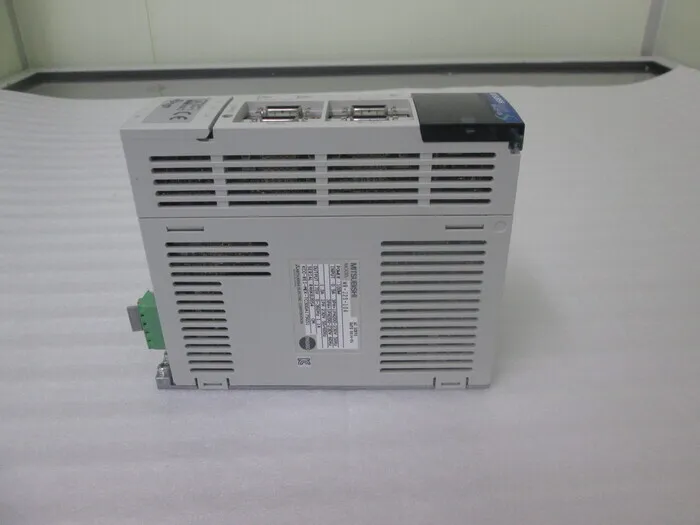 미쓰비시 전기 MR-J2S-10A AC 서보 드라이버 상세 이미지 - ASKINDEX 코리아