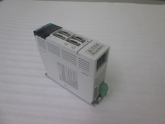 미쓰비시 전기 MR-J2S-10A AC 서보 드라이버 상세 이미지 - ASKINDEX 코리아