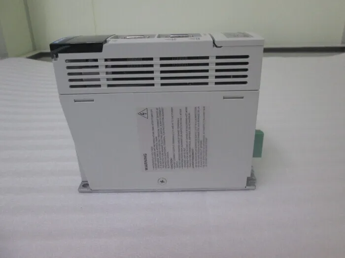 미쓰비시 전기 MR-J2S-10A AC 서보 드라이버 상세 이미지 - ASKINDEX 코리아
