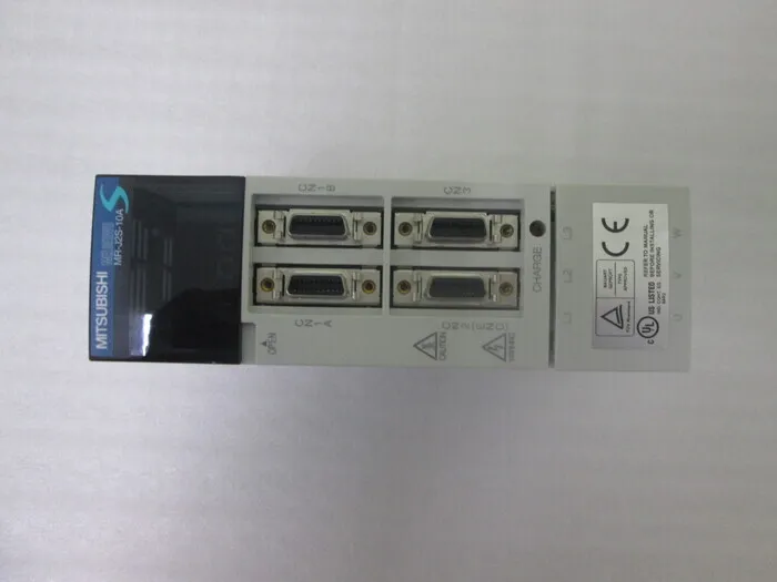 미쓰비시 전기 MR-J2S-10A AC 서보 드라이버 상세 이미지 - ASKINDEX 코리아