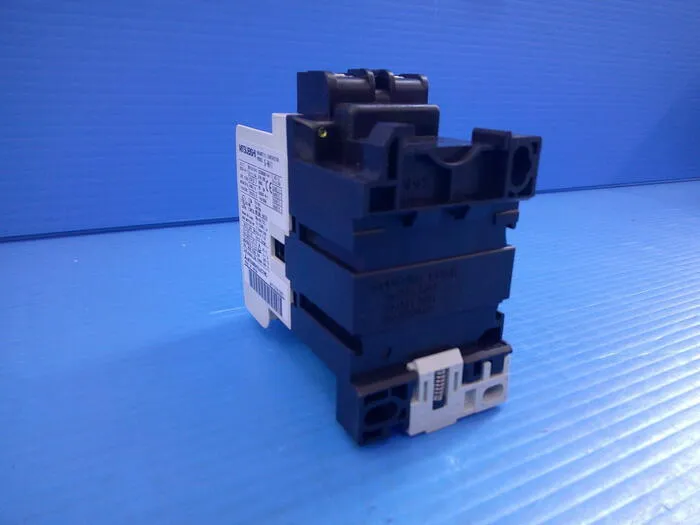 Mitsubishi Electric S-N11 Electromagnetic contactor Detail Image - ASKINDEX Korea