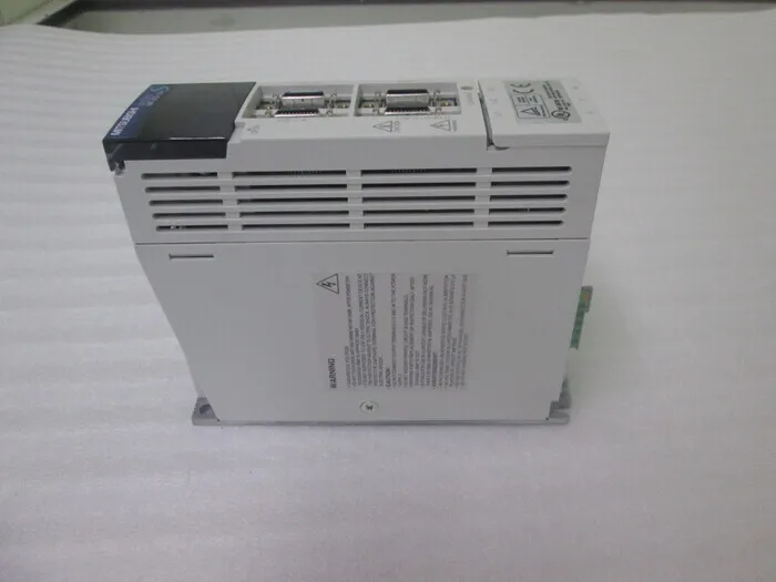 미쓰비시 전기 MR-J2S-10A AC 서보 드라이버 상세 이미지 - ASKINDEX 코리아
