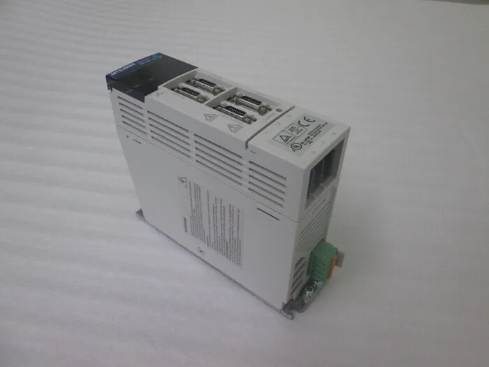 미쓰비시 전기 MR-J2S-10A AC 서보 드라이버