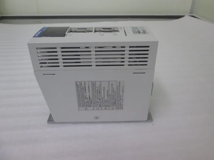 미쓰비시 전기 MR-J2S-40A AC 서보 드라이버 상세 이미지 - ASKINDEX 코리아