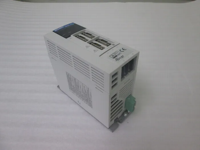미쓰비시 전기 MR-J2S-40A AC 서보 드라이버