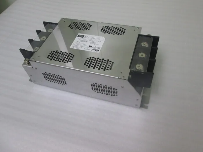 코셀 TAC-200-103 노이즈 필터