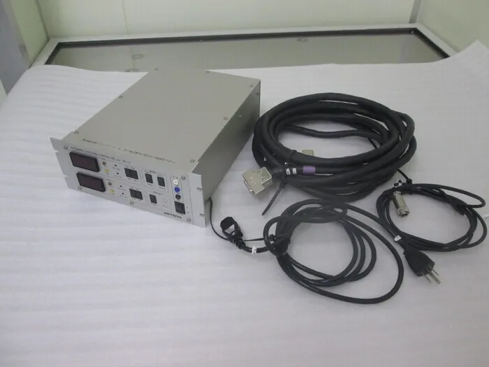 Astec RC-11 Matching Controller Detail Image - ASKINDEX Korea