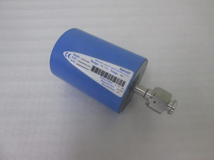 MKS CMX100 진공 게이지
