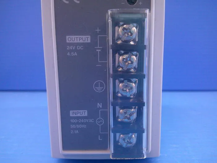 Keyence MS2-H100 직류 전원 공급 장치 상세 이미지 - ASKINDEX 코리아