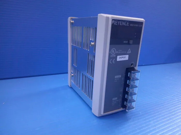 Keyence MS2-H150 직류 전원 공급 장치 상세 이미지 - ASKINDEX 코리아