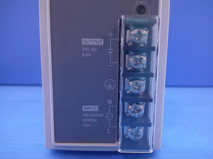 Keyence MS2-H150 직류 전원 공급 장치 상세 이미지 - ASKINDEX 코리아