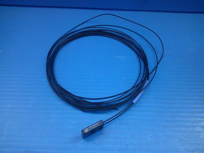 Keyence FU-38V Fiber Unit Detail Image - ASKINDEX Korea