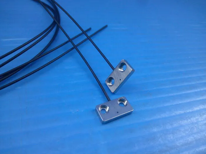Keyence FU-53TZ Fiber Unit Detail Image - ASKINDEX Korea