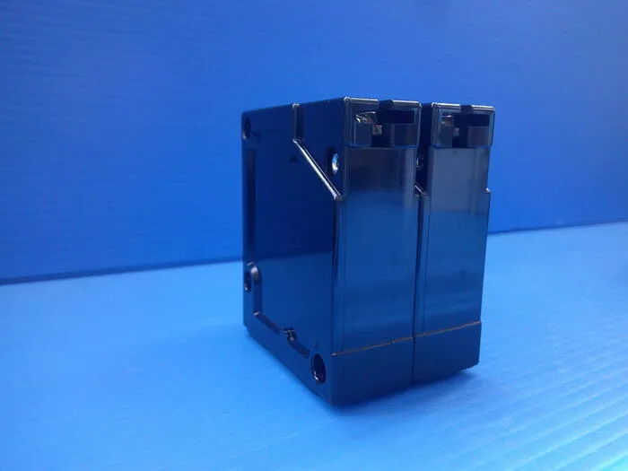 Mitsubishi BH-P　２P　20A Breaker (no fuse breaker) Detail Image - ASKINDEX Korea