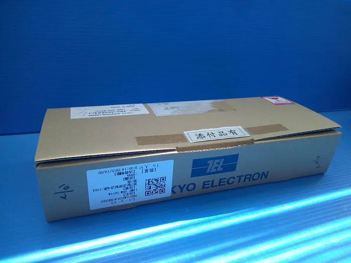 Ushio Inc. UXM-501YA Mercury lamp Detail Image - ASKINDEX Korea