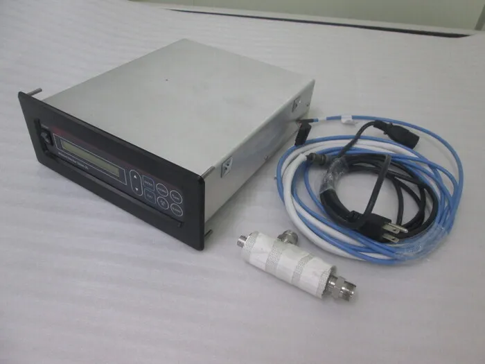 일본 파라메트릭스 Moisture Monitor Series 35 이슬점 측정기