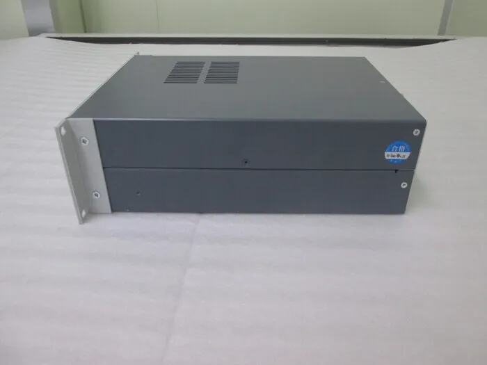 BOC Edwards Active Gauge Controller D38654000 Gauge Controller Detail Image - ASKINDEX Korea