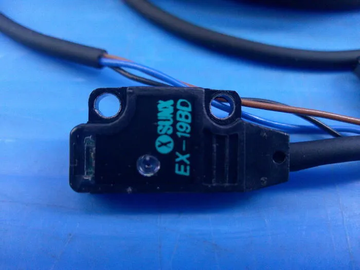 Thanks EX-19B Photoelectric Sensor Detail Image - ASKINDEX Korea